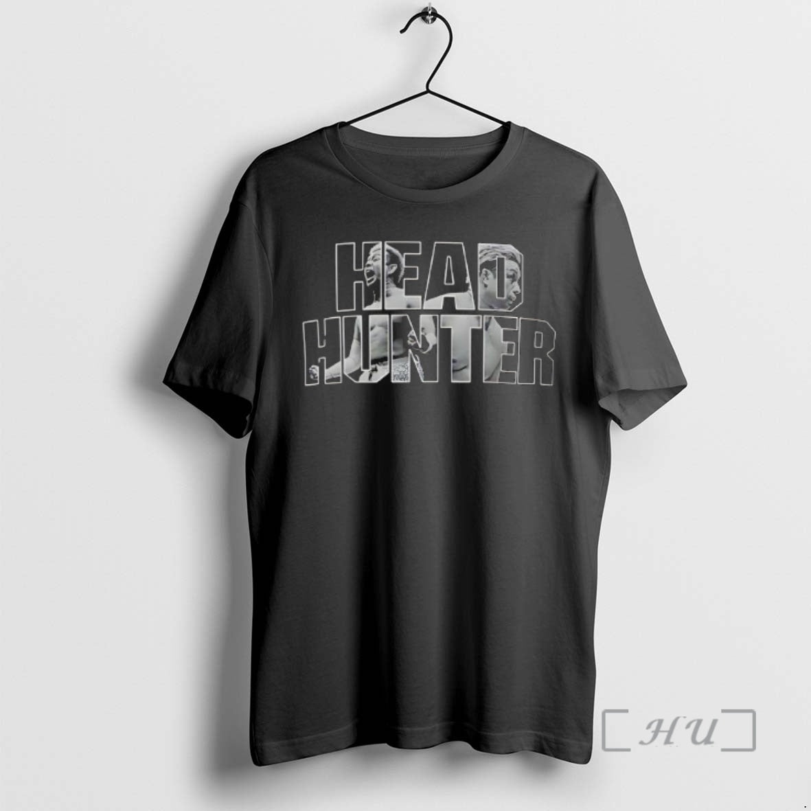 Officials Yoshi Hashi Headhunter Shirt Modern Art