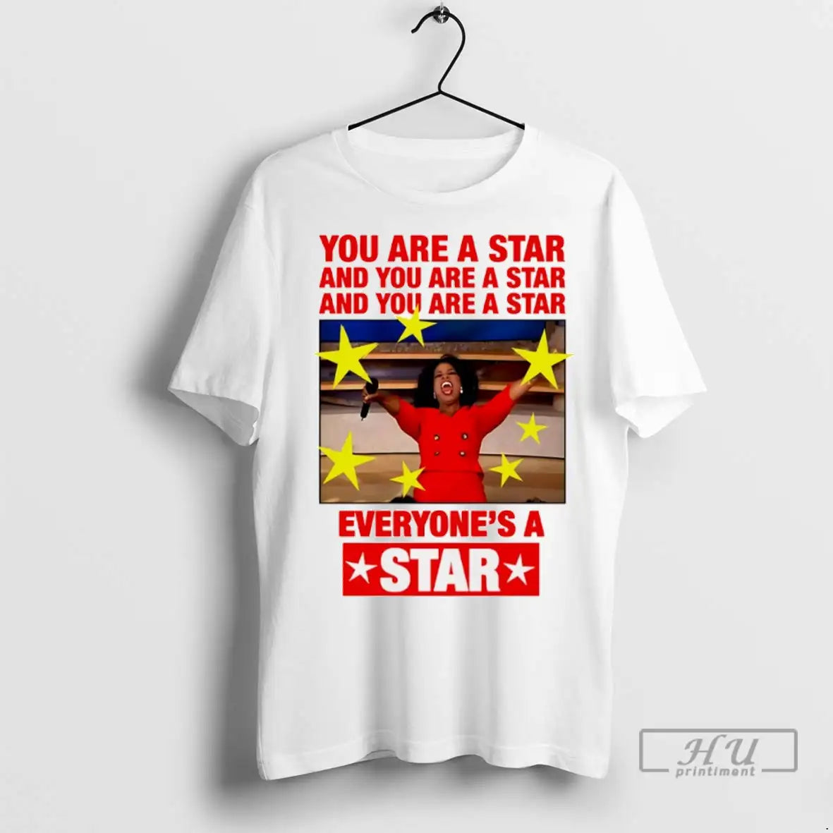 Officials You Are Star Everyones Star 5Sos T Shirts Shirt Exclusive