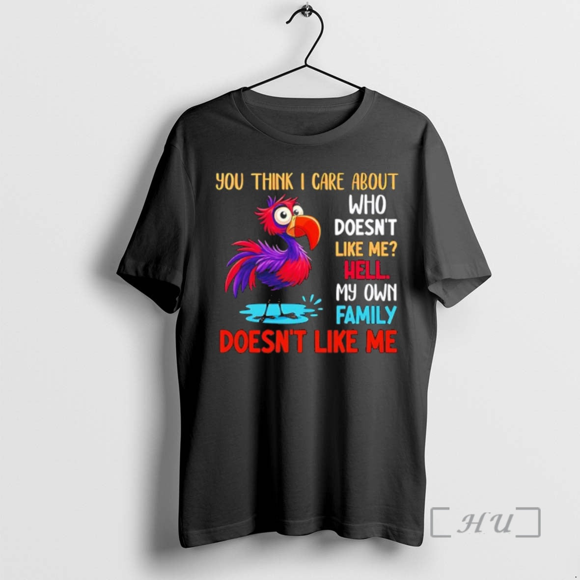 Officials You Think I Care About Who Doesnt Like Me Hell My Own