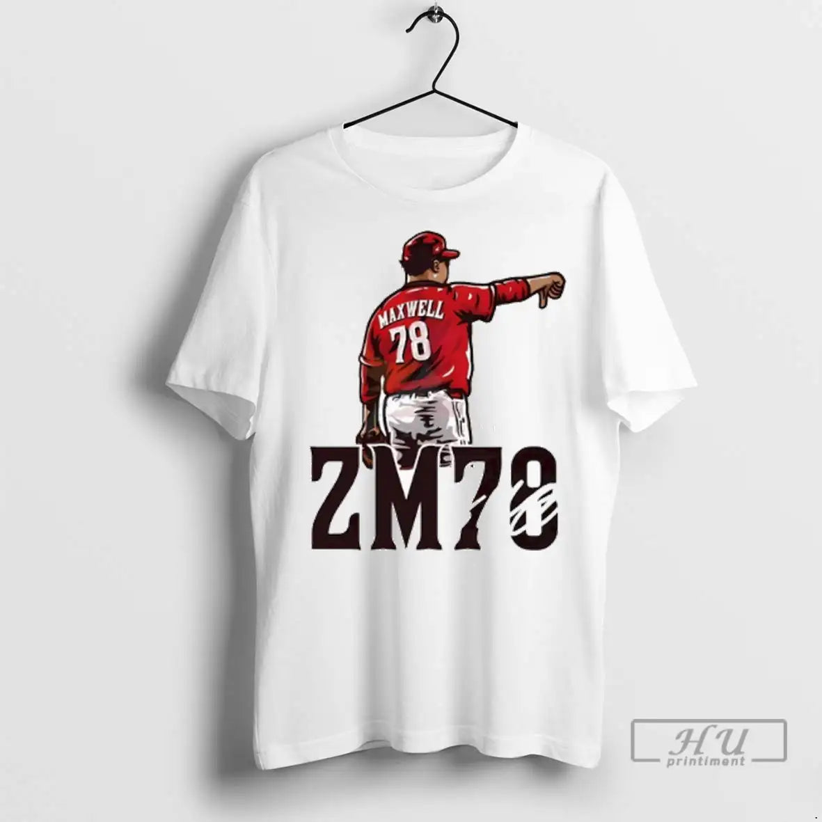 Officials Zach Maxwell Cincinnati Celebration T Shirts Shirt Elegant