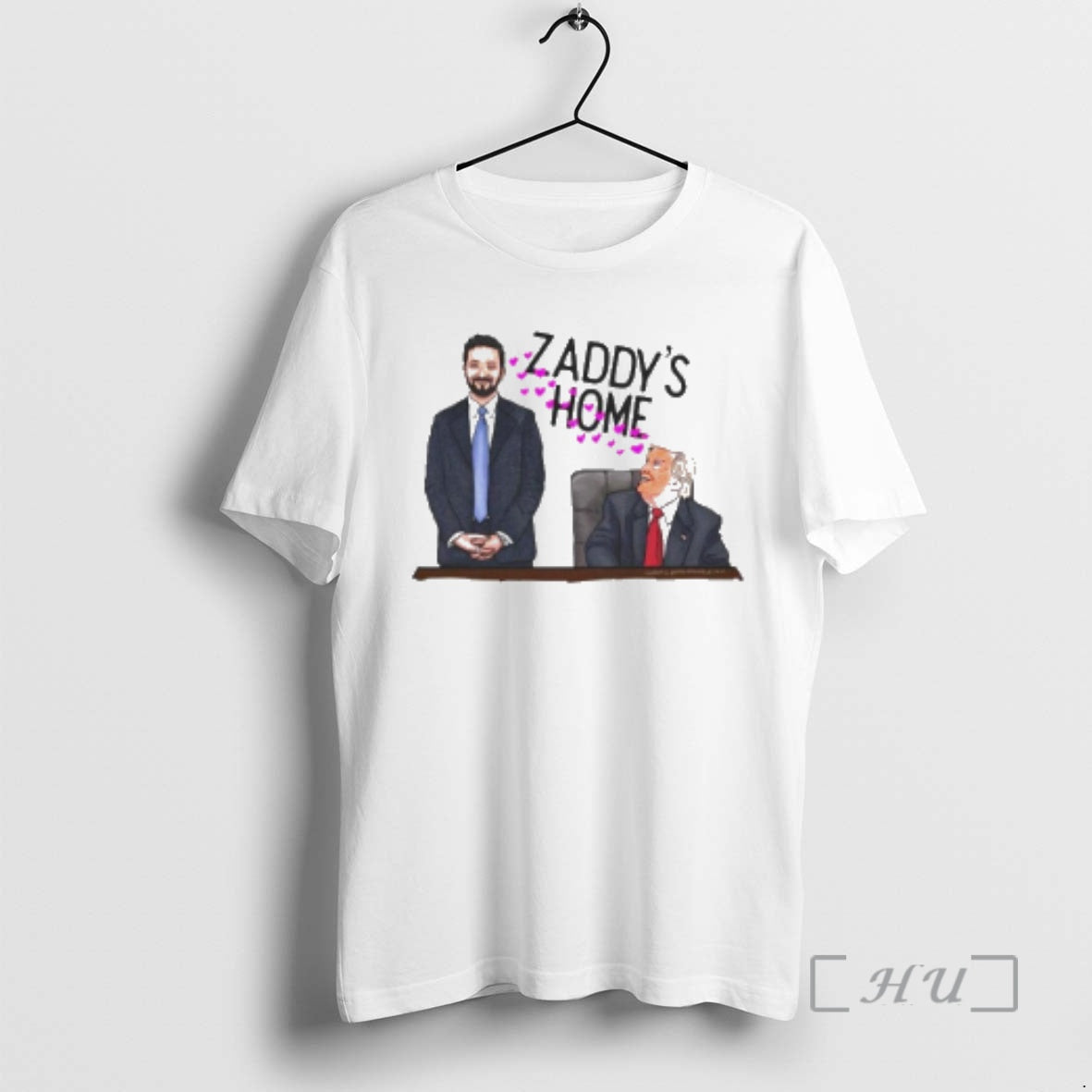 Officials Zaddys Home Mamdani Trump Sweatshirt Stylish Gift