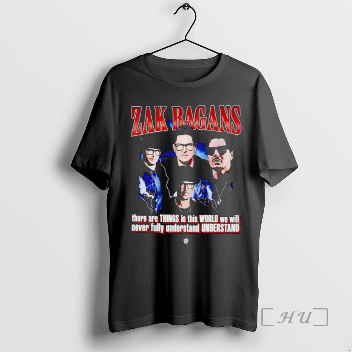 Officials Zak Bagans There Are Things This World We Will Never Fully