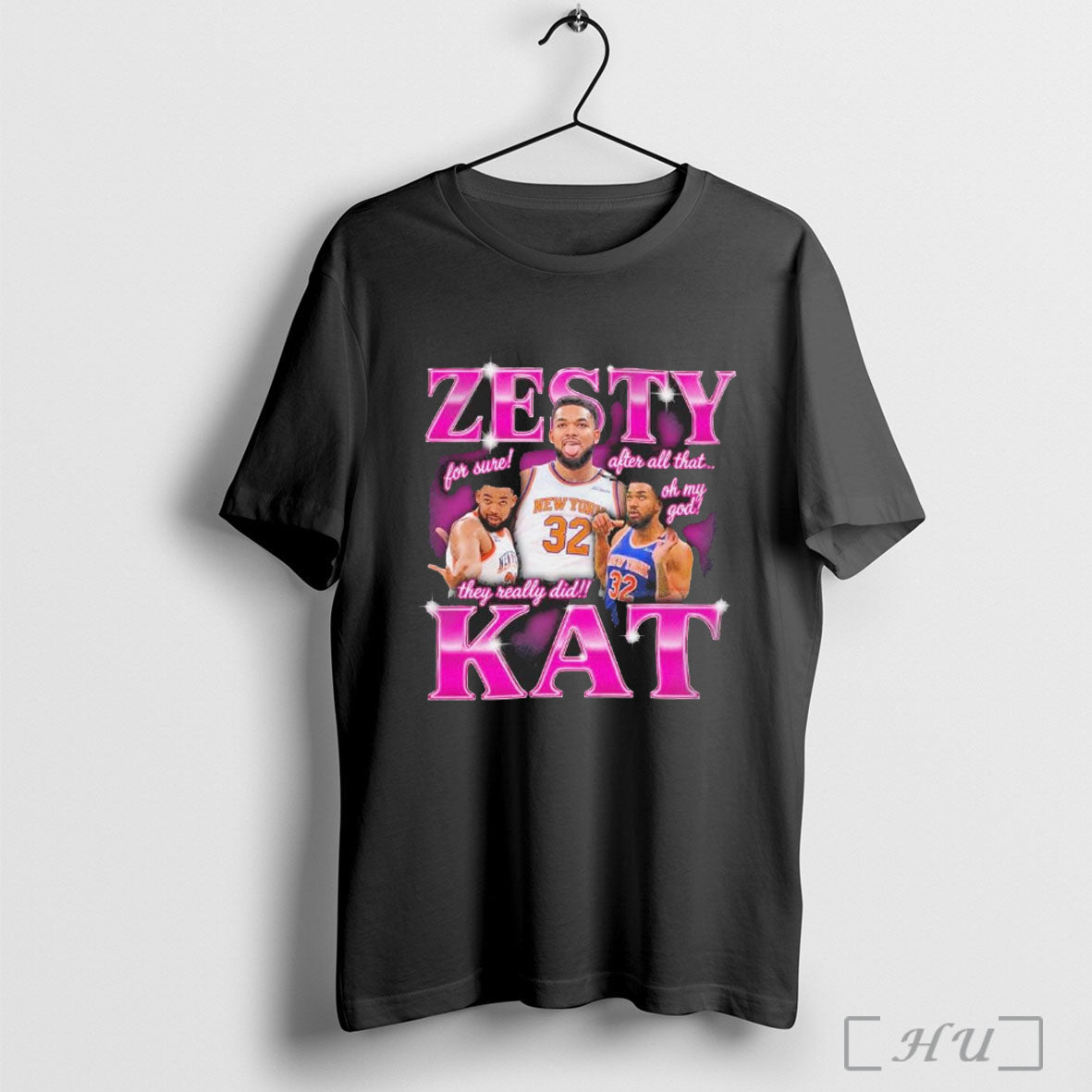 Officials Zesty Sure After All That Oh My God They Really Did Kat