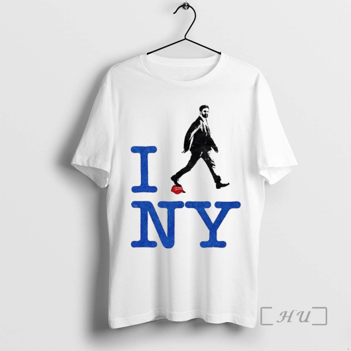 Officials Zohran Mamdani I Love Ny Shirt Vintage Fashion