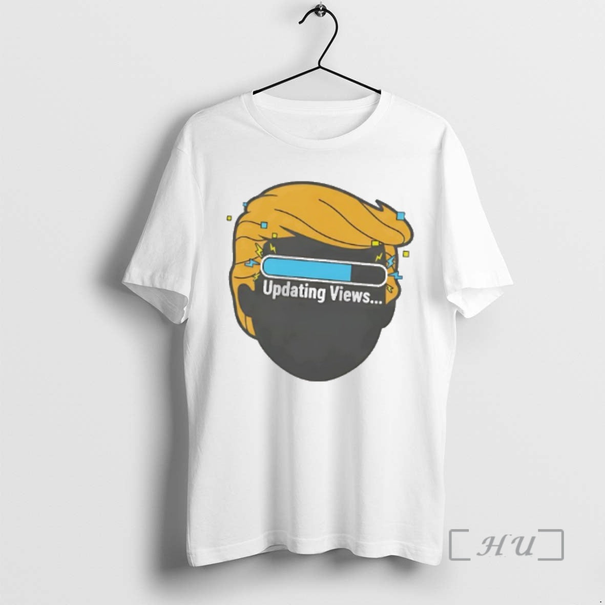 Officials Zohran Mamdani Changed Trumps Updating Views Tank Top