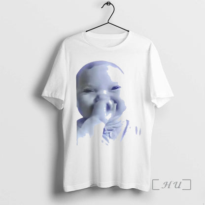 Officials Ai Holding Laugh Meme Sweatshirt Modern Design