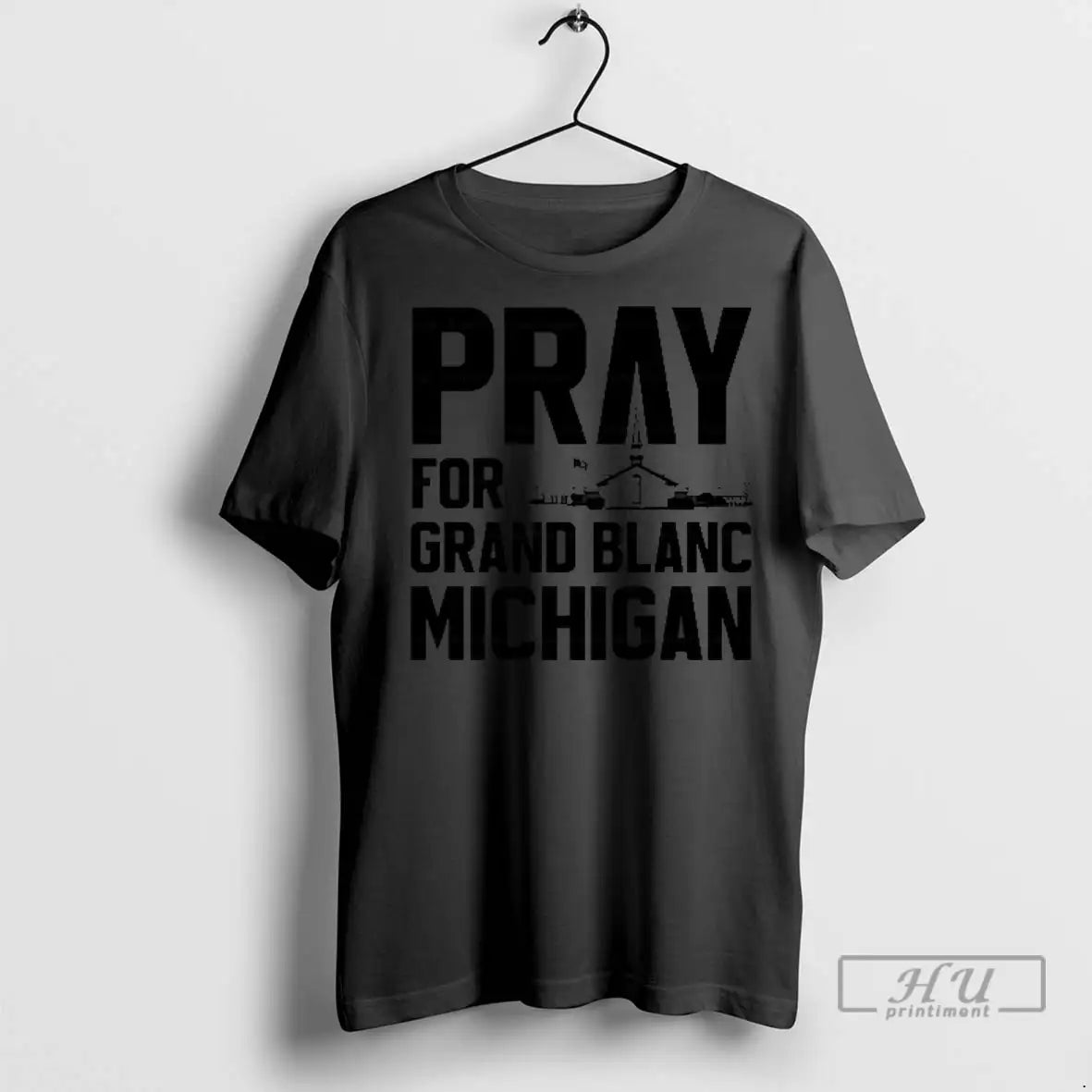 Officials Cropped Image T Shirts TShirt Trendy Apparel