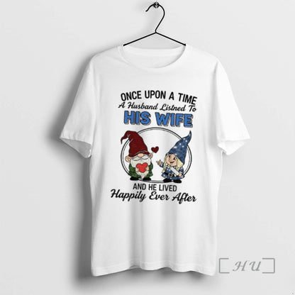 Officials Ftpvmcvc Gnome Once Upon Time Husband Listens To His Wife