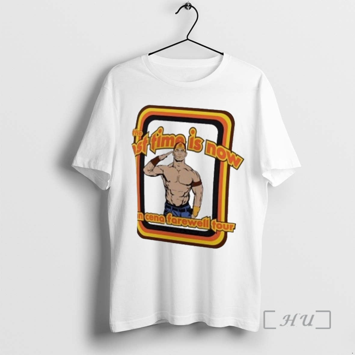 Officials John Cena Farewell Tour 2025 San Diego Long Sleeve Premium