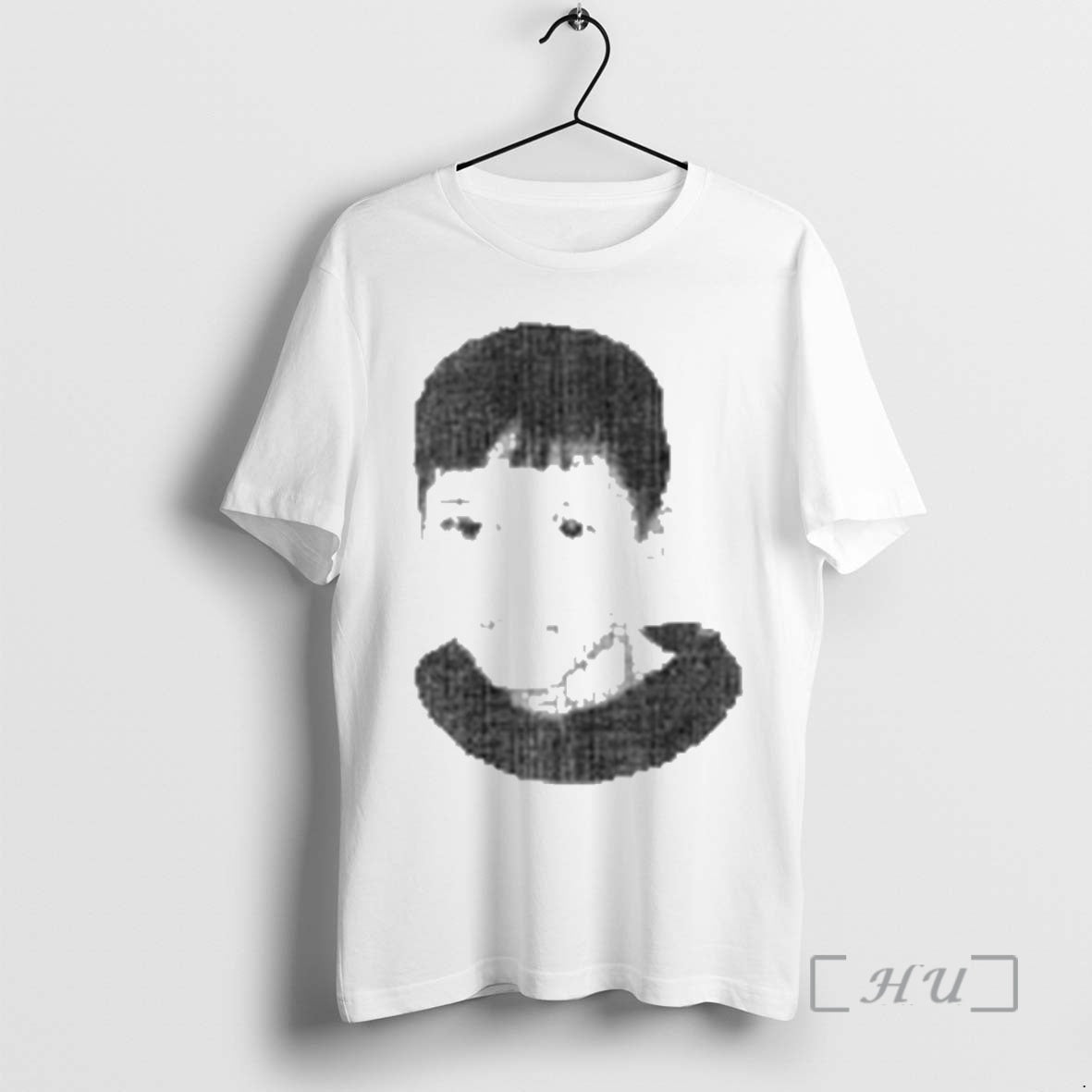 Officials Out Character Mini Mamzah Sweatshirt Modern Art