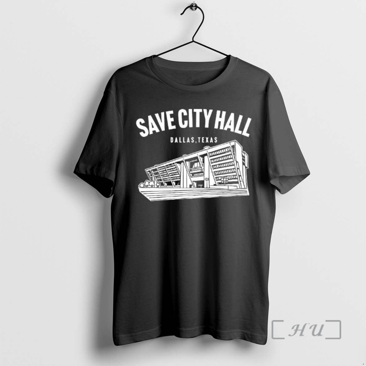 Officials Save City Hall Dallas Texas Att Stadium Sweatshirt Stylish