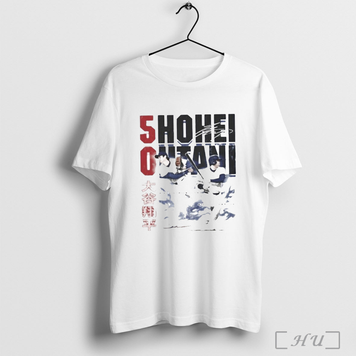 Officials Shohei Ohtani Los Angeles D 50 Strikeouts 50 Home Runs S