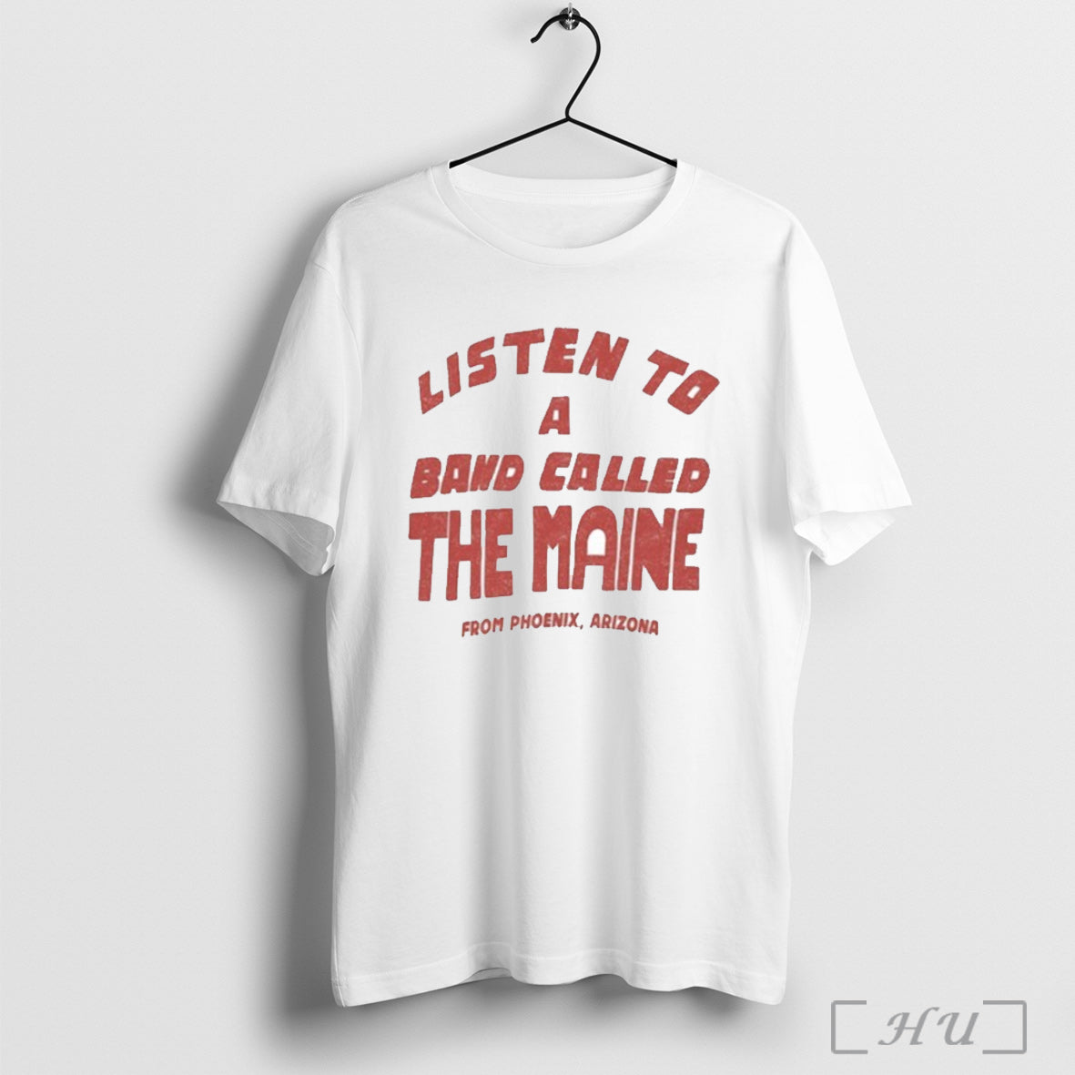 Officials Maine Listen To Band Called Maine From Phoenix Arizona S