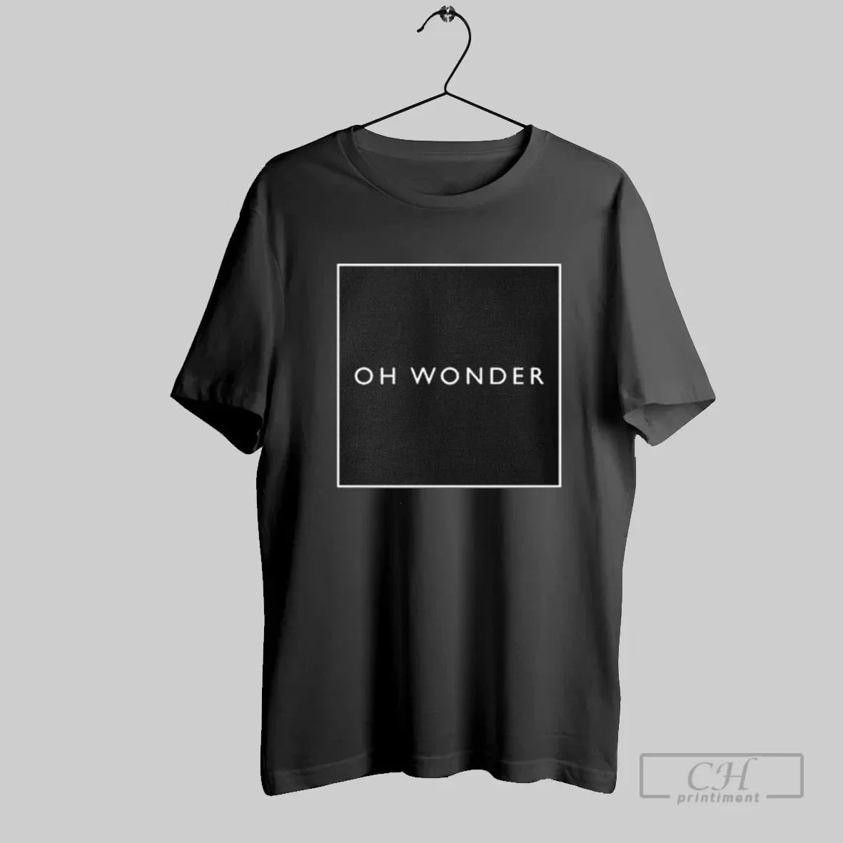 Oh Wonder 10 Years Sweatshirt Trendy Design