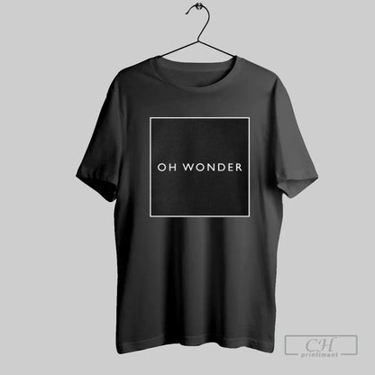 Oh Wonder 10 Years Sweatshirt Trendy Design