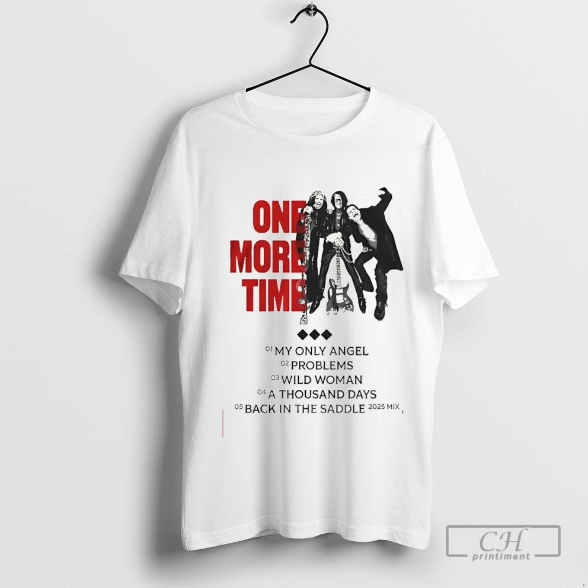 One More Time 2025 Mix My Only Angel Problems Wild Thousand Days Back