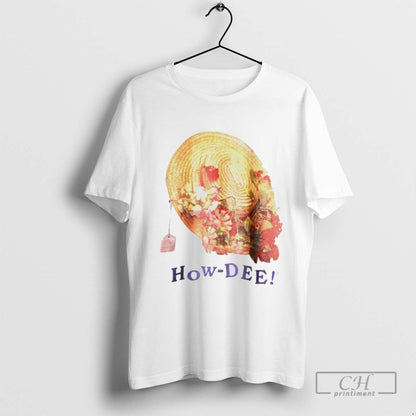Opry Imogene Willie Howdee Tank Top Authentic Apparel