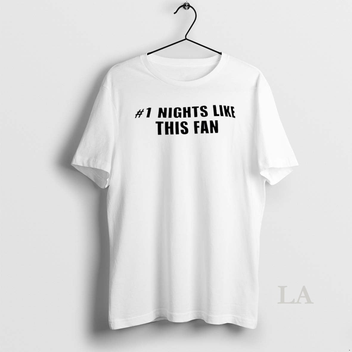 Original 1 Nights Like This TShirt Trendy Collection