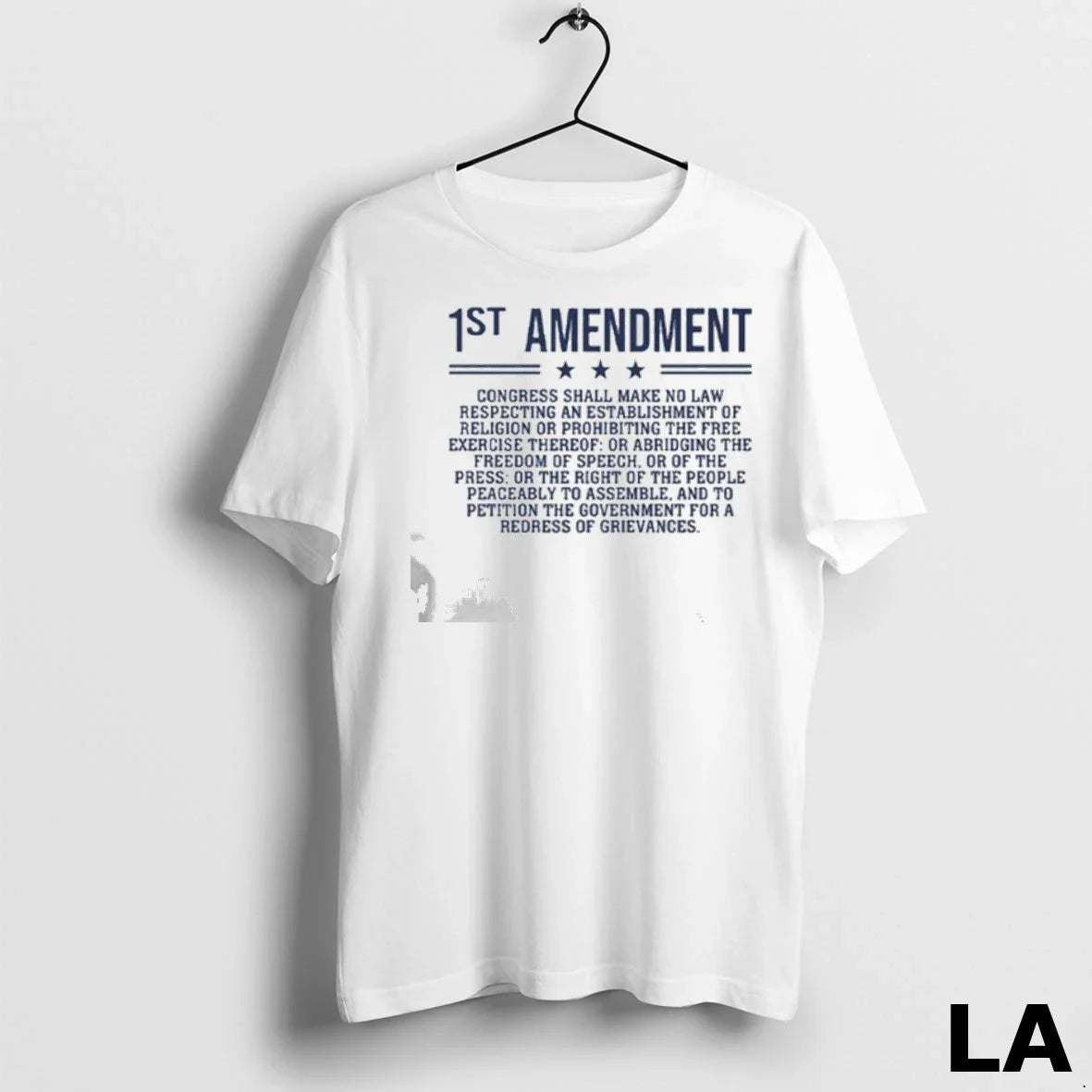 Original 1St Amendment Us Constitution Patriot Ladies Sweatshirt