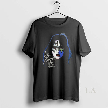 Original 2025 Ace Frehley Rip Hoodie Classic Fashion