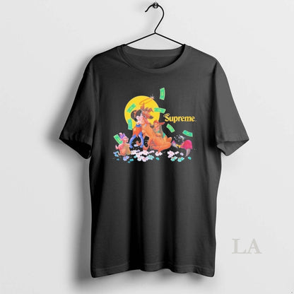 Original 2025 All Dogs Go To Heaven Long Sleeve Exclusive Design