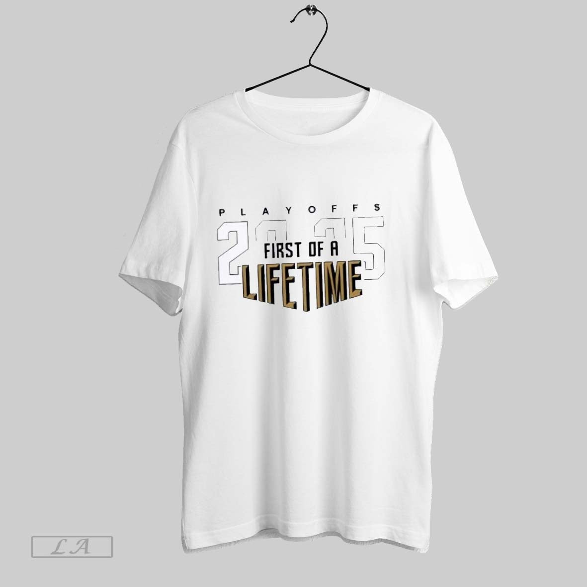 Original 2025 First Lifetime Golden State Valkyries Tank Top