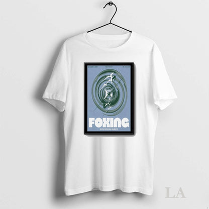Original 2025 Foxing St Sweatshirt Classic Gift
