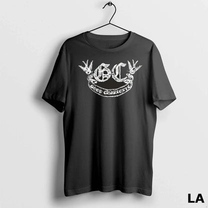 Original 2025 Good Charlotte 25Th Anniversary Reimagined S Long