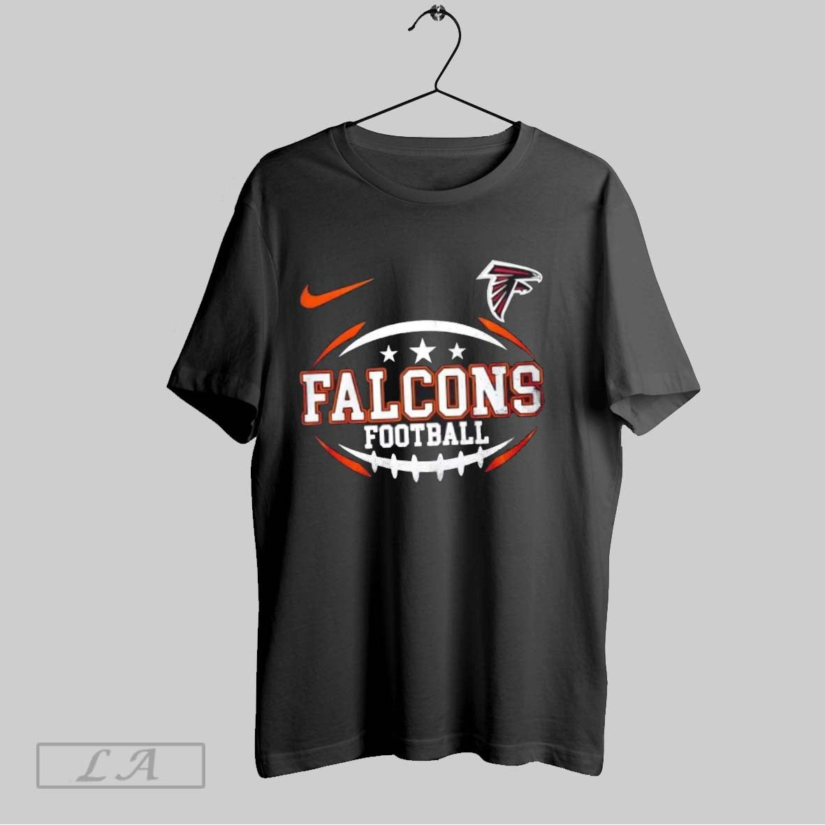 Original 2025 Motor Harley Davidson X Atlanta Falcons Tee Modern Art