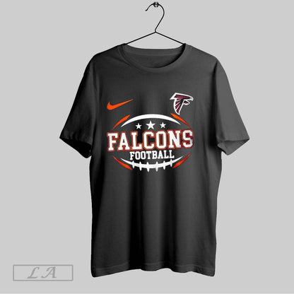 Original 2025 Motor Harley Davidson X Atlanta Falcons Tee Modern Art