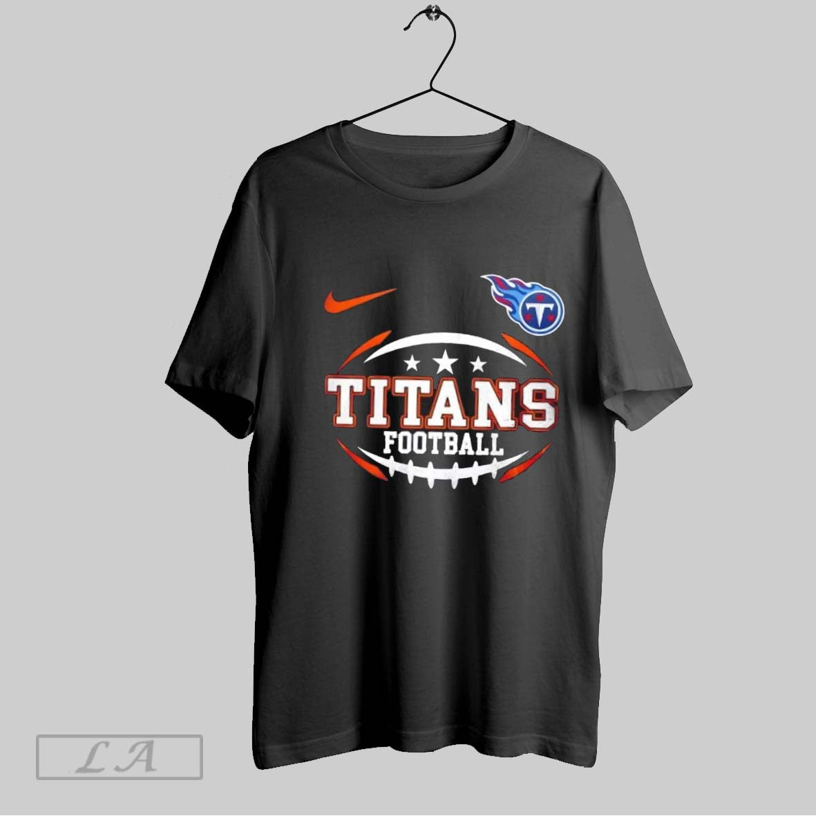 Original 2025 Motor Harley Davidson X Tennessee Titans Sweatshirt
