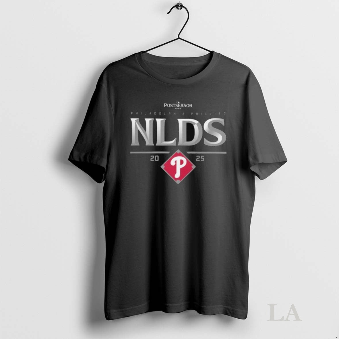 Original 2025 National League Division Series Philadelphia Phillies