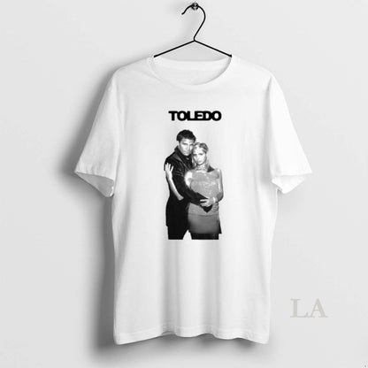 Original 2025 Toledo Buffy TShirt Unique Look