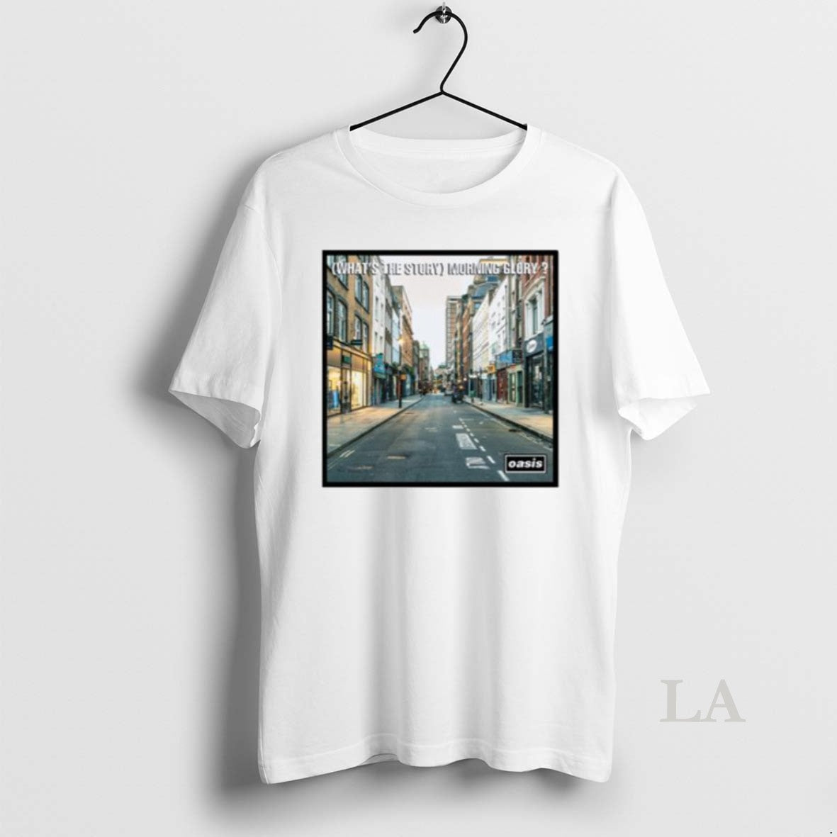 Original 2025 Oasis Whats Story Morning Glory Sweatshirt Unique Gift