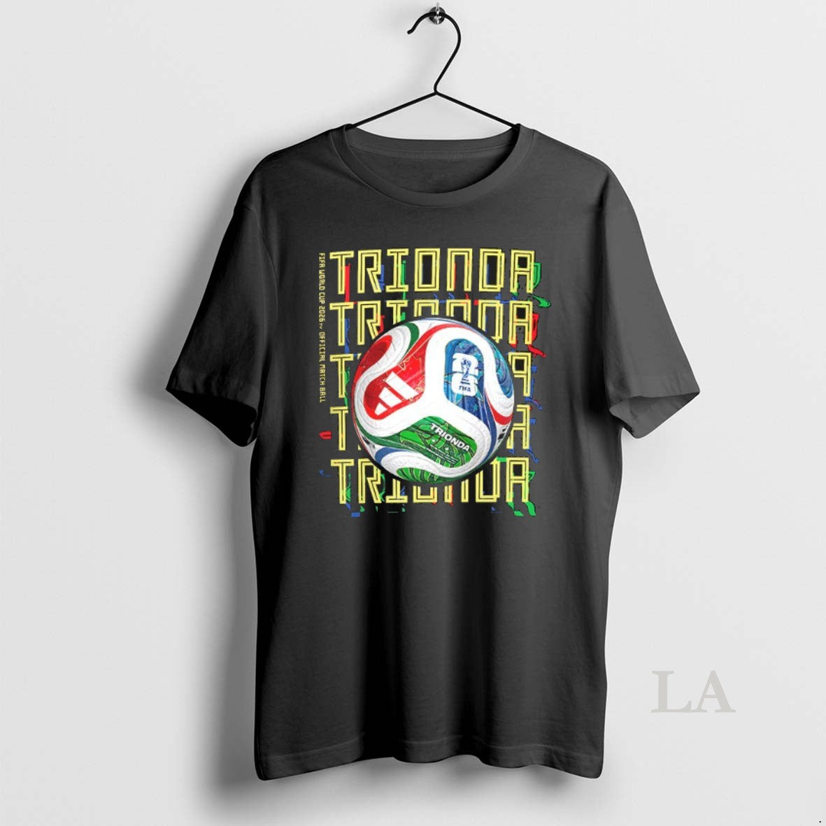 Original 2026 Fifa World Cup Trionda Sweatshirt Elegant Gift