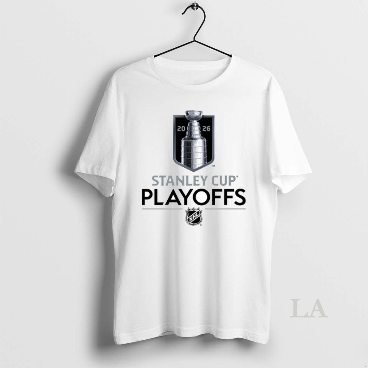 Original 2026 Nhl Stanley Cup Playoffs Ornaments Shirt Unique Fashion
