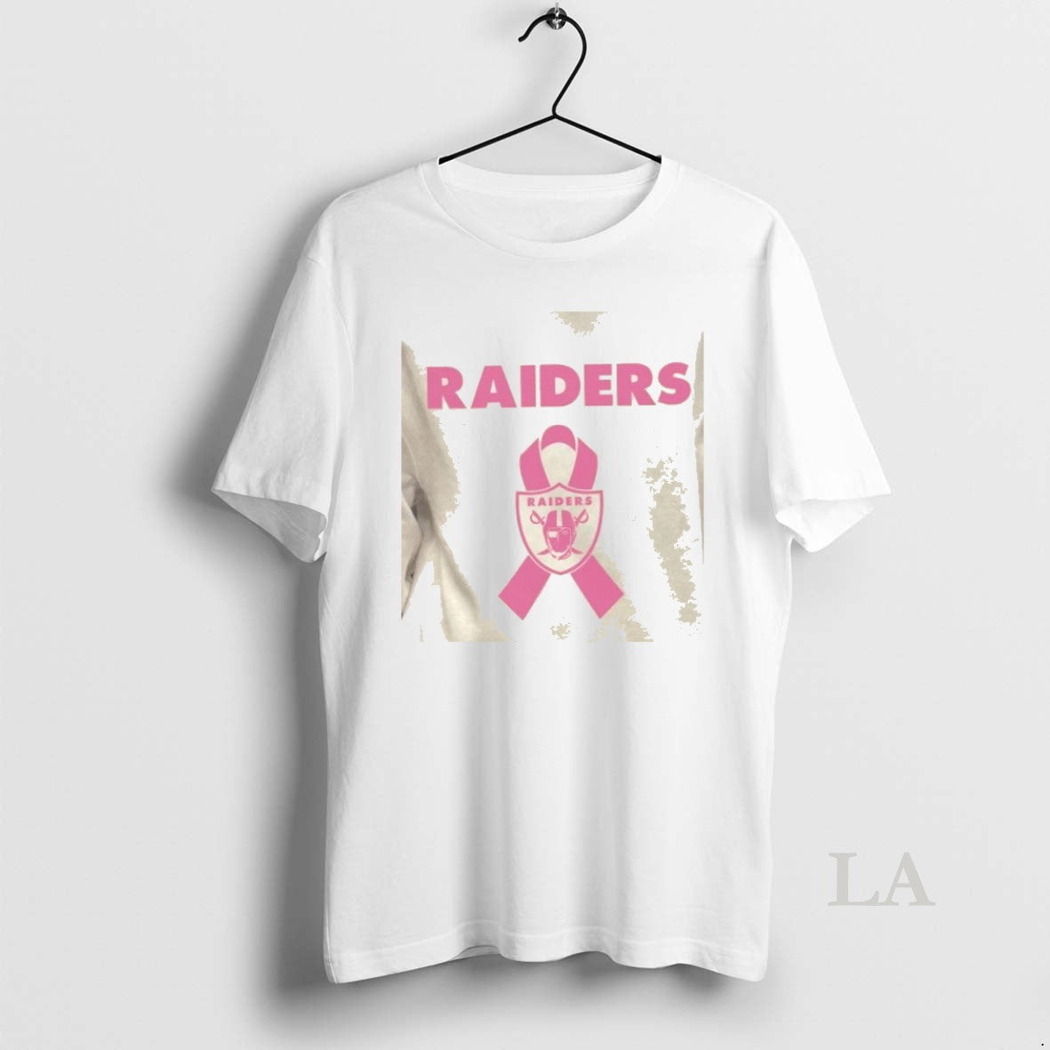 Original 2R1Pfxc1 Las Vegas Raiders October Breast Cancer Awareness