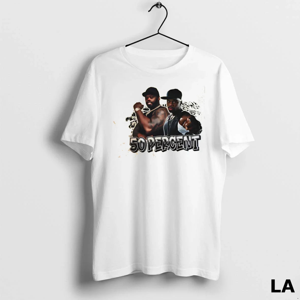 Original 50 Percent Long Sleeve Unique Gift