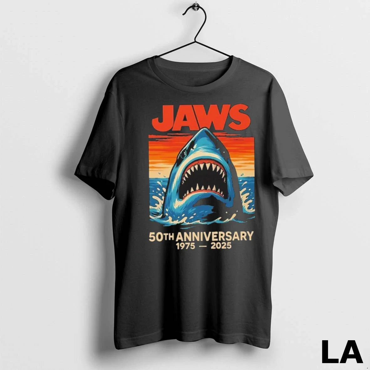 Original 50Th Anniversary 1975 2025 Shirt Stylish Gift