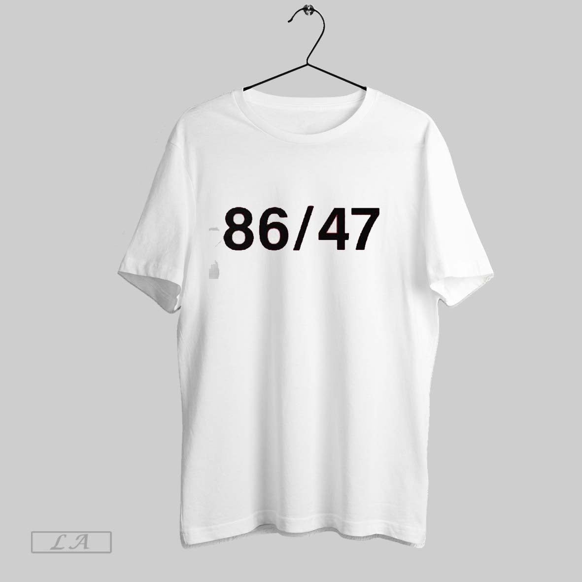 Original 86 47 Anti Trump Tank Top Unique Outfit