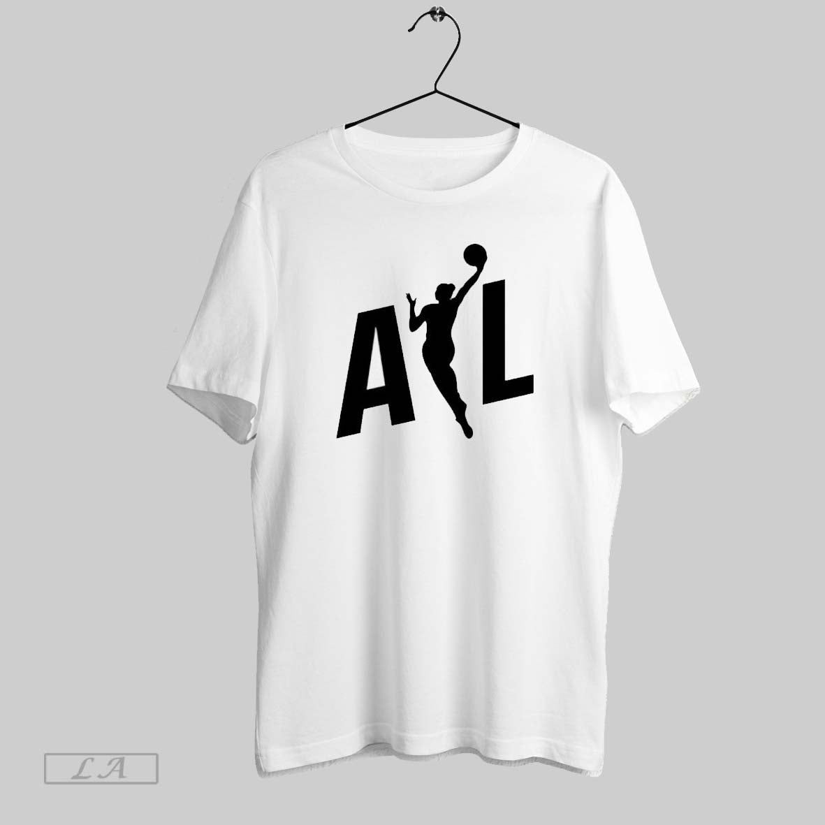 Original Atl Dream Wnba Long Sleeve Modern Fashion