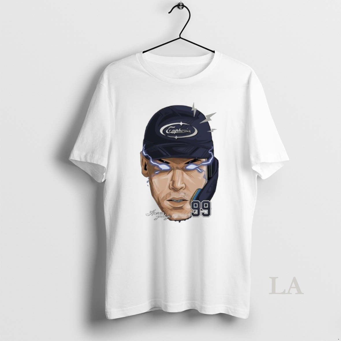 Original Aaron Judge 99 New York Yankees Baseball Fat Head Long