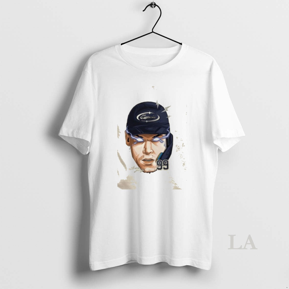 Original Aaron Judge Fat Head New York Yankees Baseball Tee Trendy