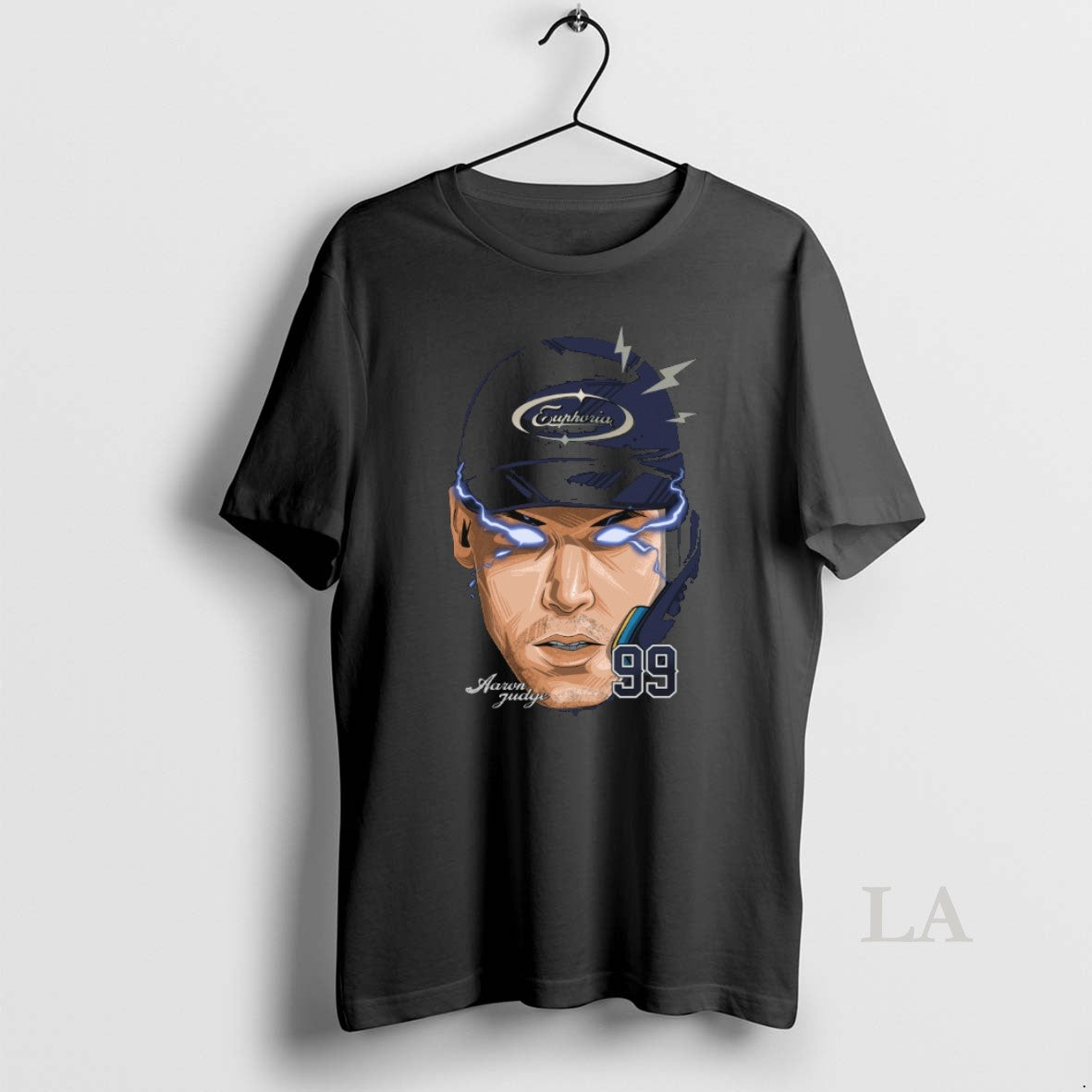 Original Aaron Judge Fat Head New York Yankees Mlb 2025 Planet