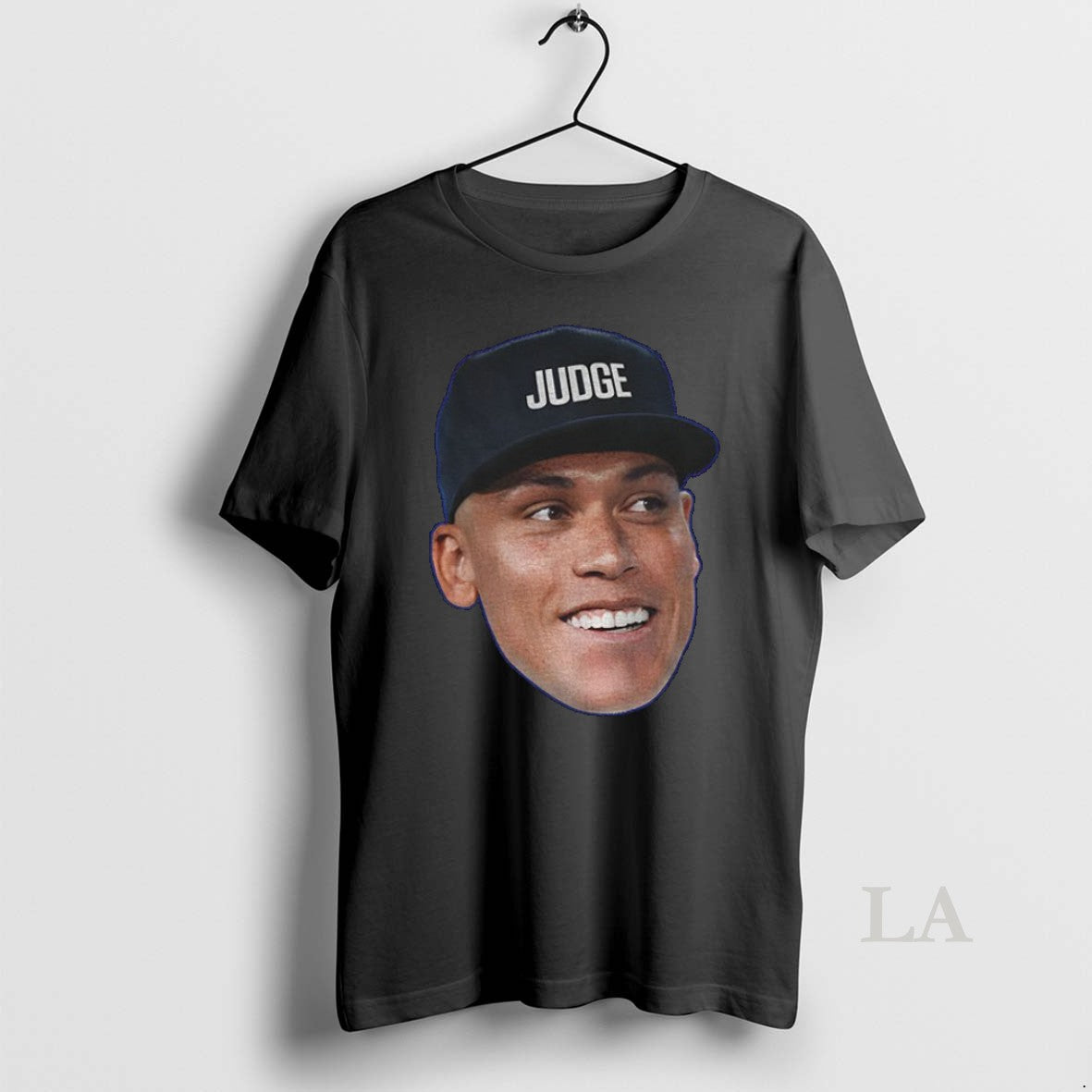 Original Aaron Judge Head Game Series New York Yankees Mlb Baseball