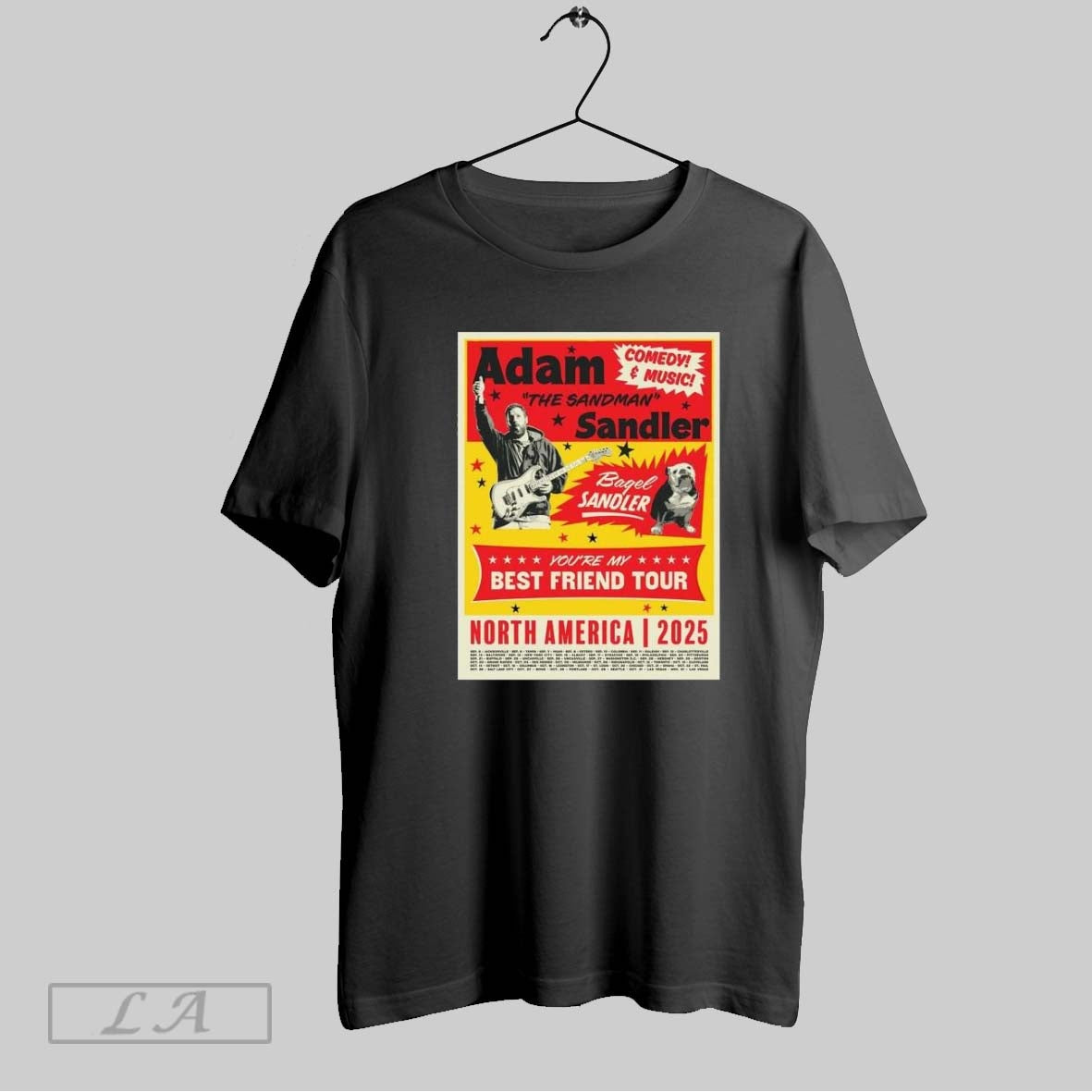 Original Adam Sandler Sandman Comedy And Music Youre My Best Friend