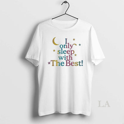 Original Addison Rae I Only Sleep Best Ornaments Long Sleeve Classic