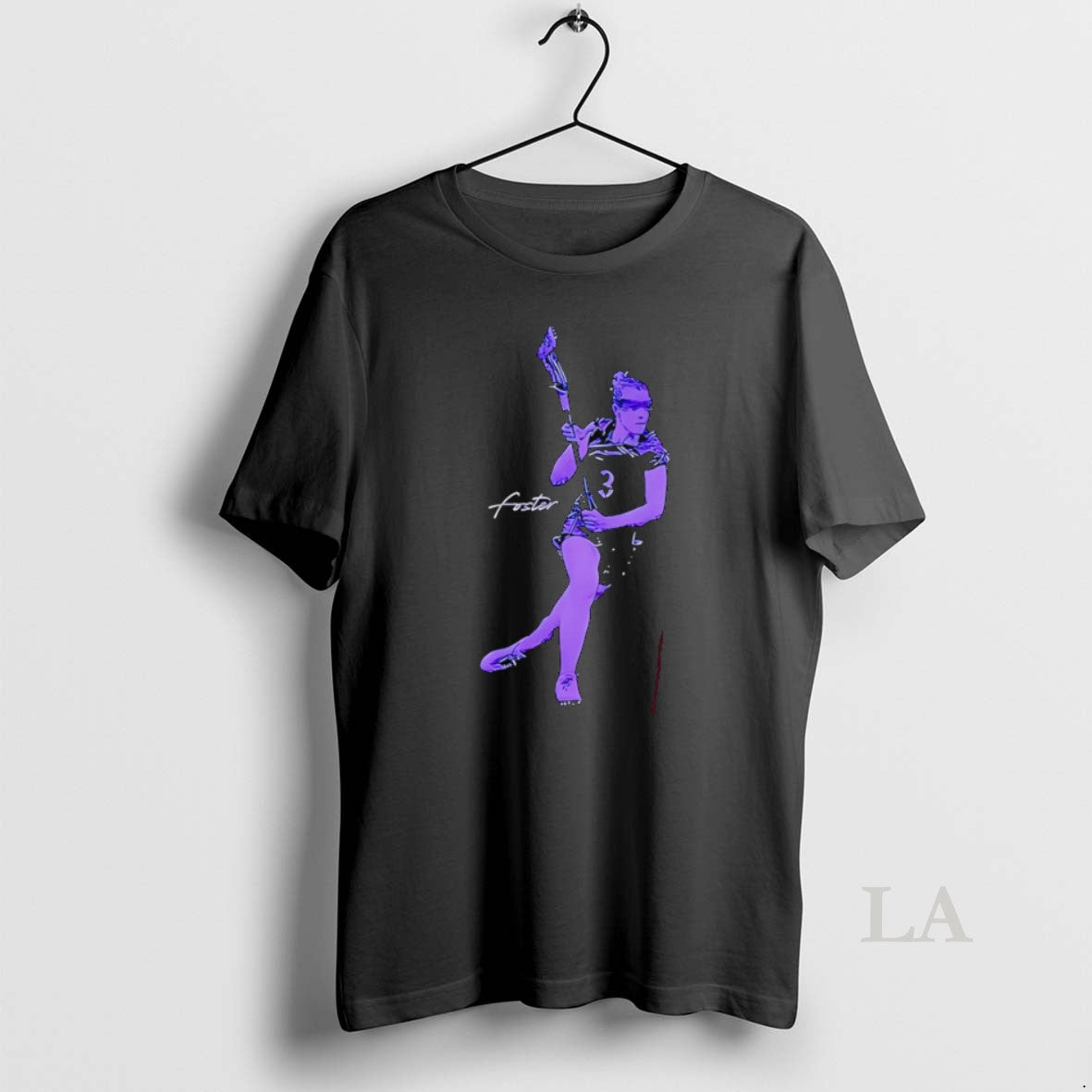Original Aditi Foster Signature TShirt Designer Collection