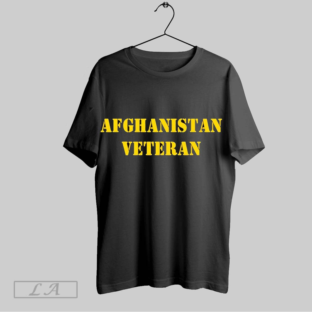 Original Afghanistan Veteran Shirt Trendy Style