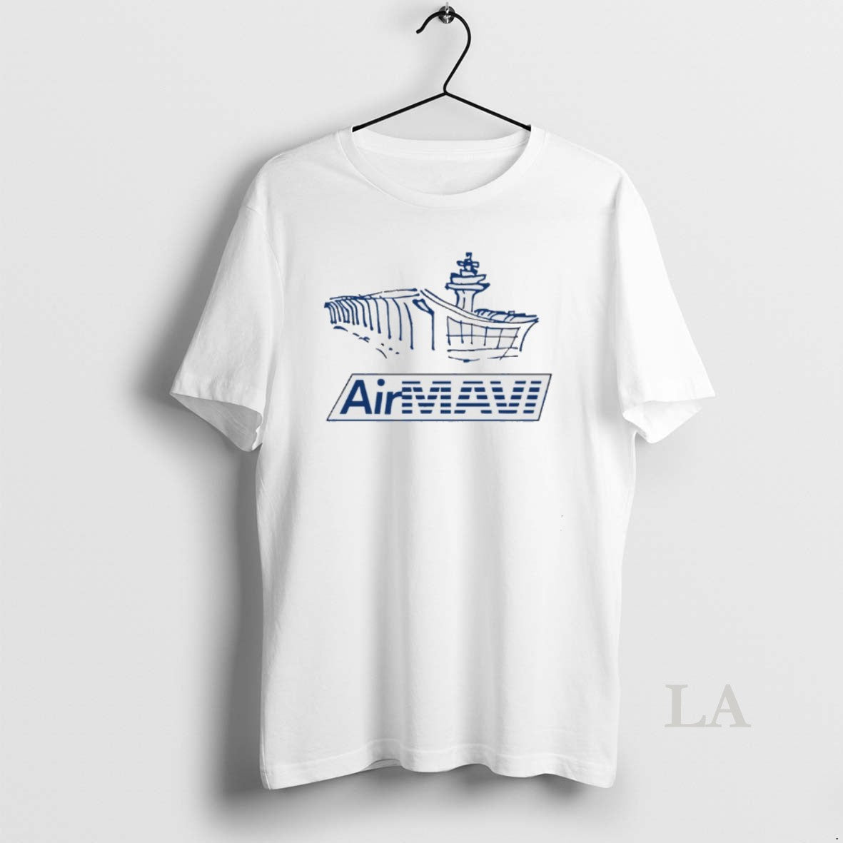 Original Air Mavi Logo Hoodie Premium Collection